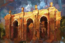 Perfect OILS: 87+ brushes 4PROCREATE