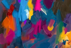 Perfect OILS: 87+ brushes 4PROCREATE