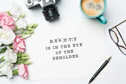 Perfect Thoughts Font