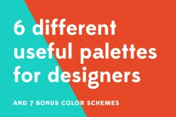 Perfect Match Color Palette