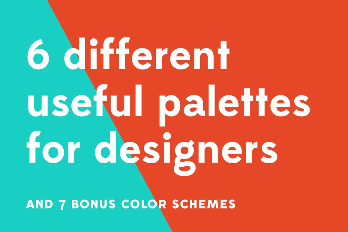 Perfect Match Color Palette