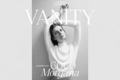 Perfect Strangers I Elegant Serif