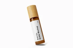 Perfume Roll On Bottle Mockup Vol.1
