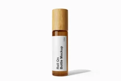 Perfume Roll On Bottle Mockup Vol.1