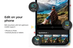 20 Peru Lightroom Presets & LUTs