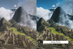20 Peru Lightroom Presets & LUTs