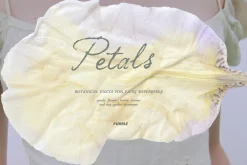 Petals Garden Collage Kit