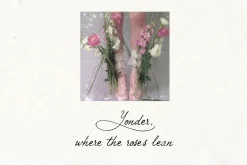 Petal Yonder: Airy Script Font