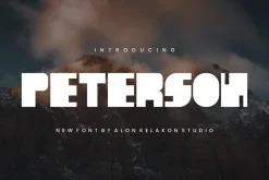 Peterson