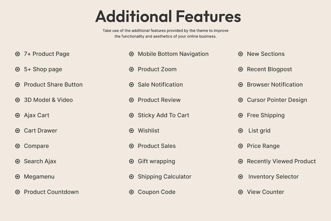 Pet Food | Shopify Theme