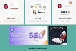 Pet Food | Shopify Theme
