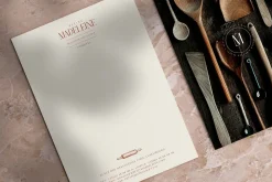 Petite Madeleine | Full Brand Pack