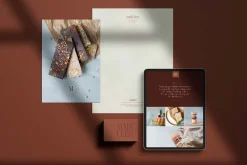Petite Madeleine | Full Brand Pack