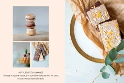 Petite Madeleine | Full Brand Pack