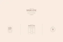 Petite Madeleine | Full Brand Pack