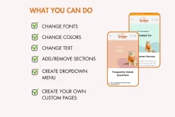 Pet Shop -Multipurpose Shopify Theme