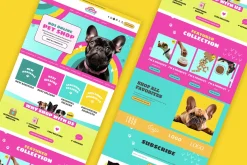Pet Shop Shopify Theme Bundle