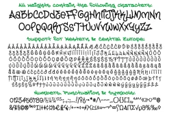 Phat Boi - street graffiti font