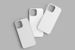 Phone Case Mockup