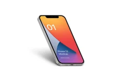 Phone 12 - 20 Mockups Scenes