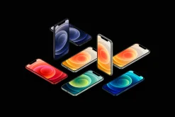 Phone 12 - 20 Mockups Scenes