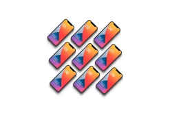 Phone 12 - 20 Mockups Scenes
