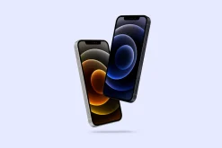 Phone 12 - 20 Mockups Scenes