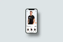Phone 12 - 20 Mockups Scenes