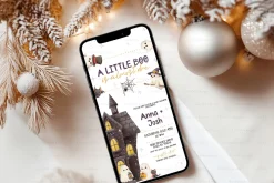 Phone Screen Mockup, Smartphone Mock
