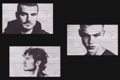 Photocopy Photo Effect