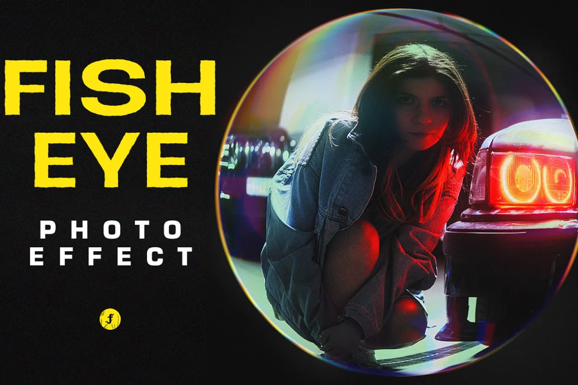 20 Photo Effects Bundle