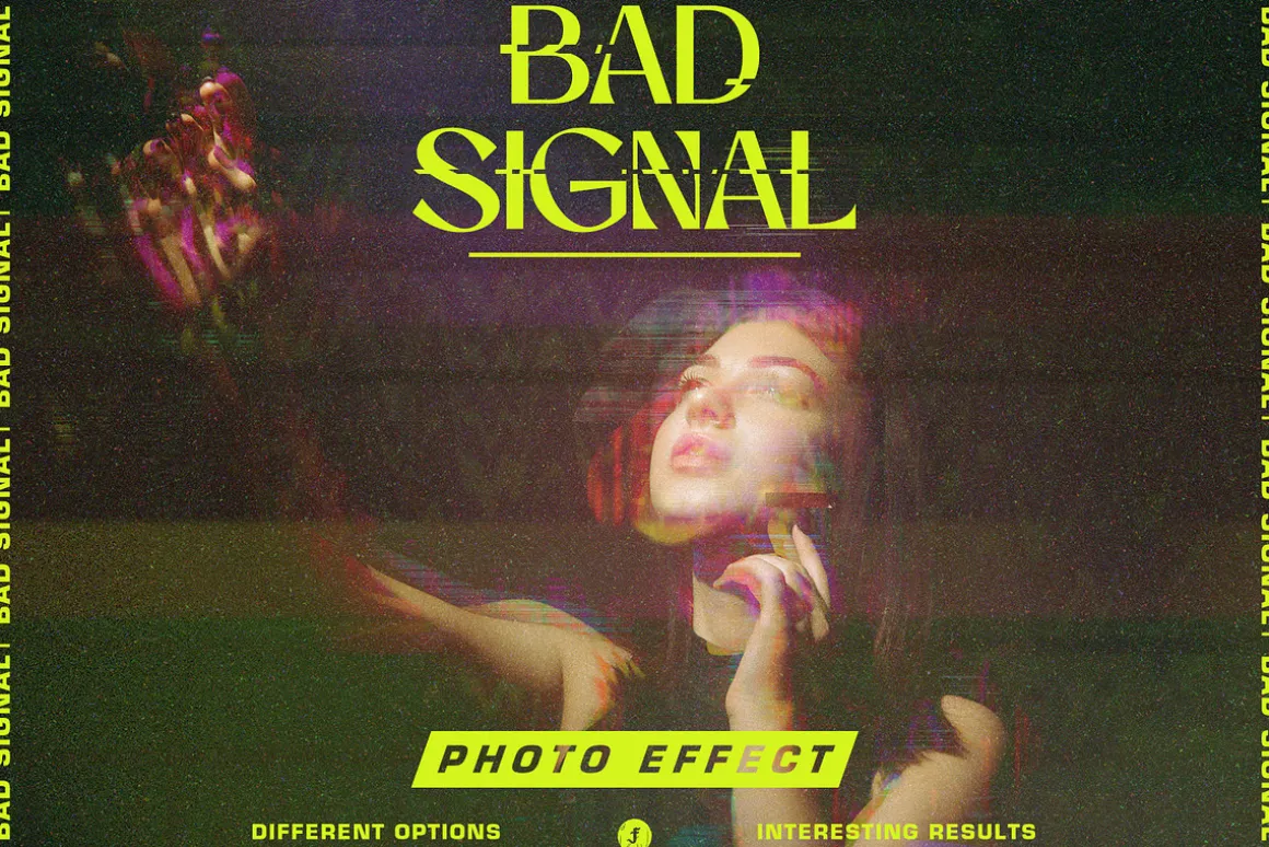 20 Photo Effects Bundle