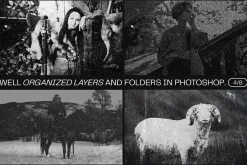 12 Photo Effect Templates