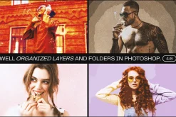 12 Photo Effect Templates