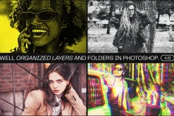 12 Photo Effect Templates