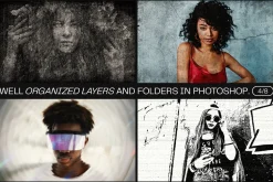 12 Photo Effect Templates