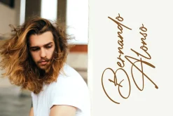 Photograph Signature Logo fonts