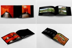 Photography Album Portfolio Template