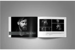 Photography Portfolio Template