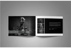 Photography Portfolio Template