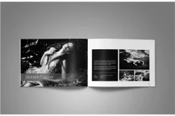 Photography Portfolio Template