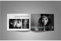 Photography Portfolio Template