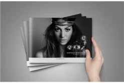 Photography Portfolio Template
