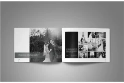 Photography Portfolio Template