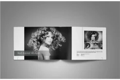 Photography Portfolio Template