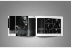 Photography Portfolio Template