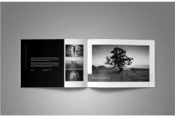 Photography Portfolio Template