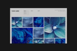 Photography/Portfolio Website