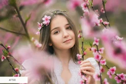 Photoshop Actions - Soft Matte