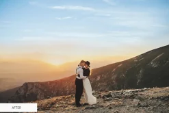 Photoshop Actions - Soft Matte